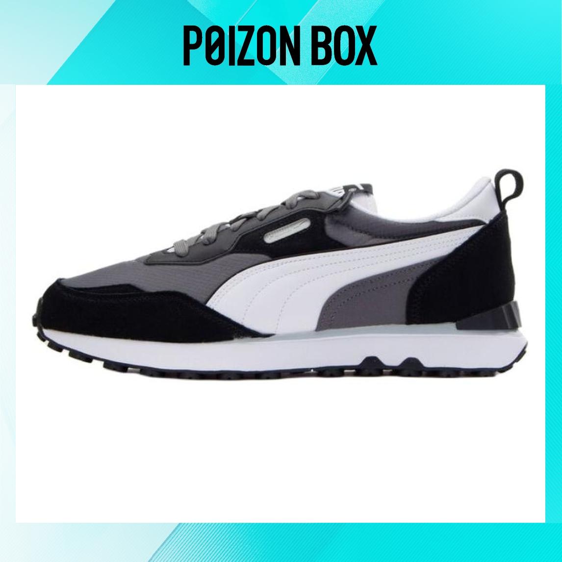 

Puma Rider Future Lifestyle Shoes Unisex