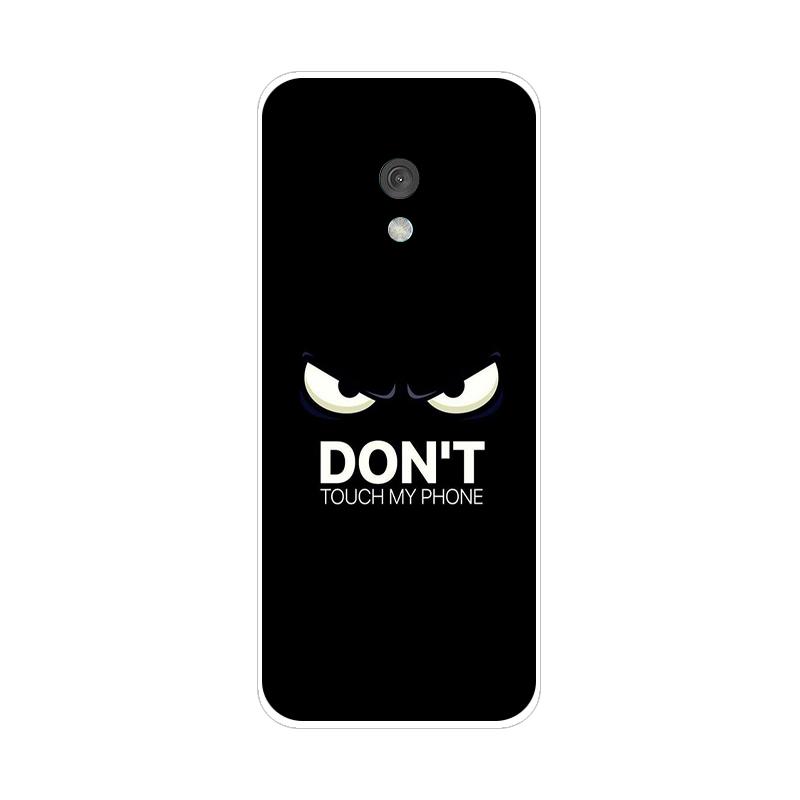 Bumper For Nokia 215 4G 2024 Clear Case Cute Painted Phone Silicon Back Cover For Nokia 235 220 2024 105 2021 Cases Clear Bumper