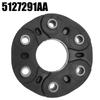 Auto Repair Car Maintenance Drive Shaft Coupler Transmission Joint Non-Deformable Wear-Resistant Anti-Corrosion