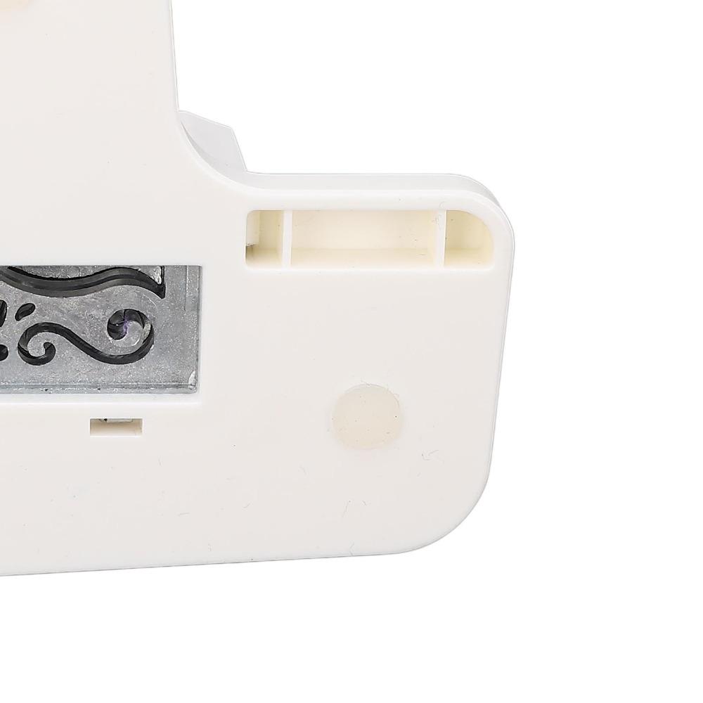 Handheld Border Paper Punch Multifunctional Portable Metal Cutter  For Paper Crafts