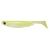 Megabass SPARK SHAD 4inch Chartreuse Pearl &