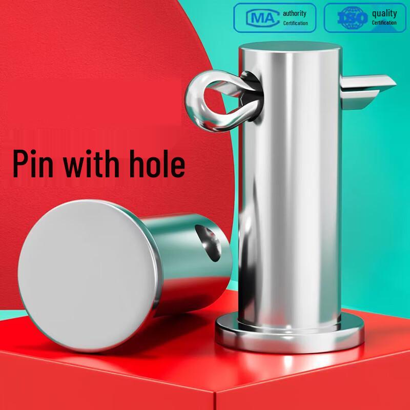 Xingji Boat Main Beam Connecting Rod Pin