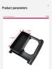 Jimny 5-Door 2023-2026 Center Console Storage Box