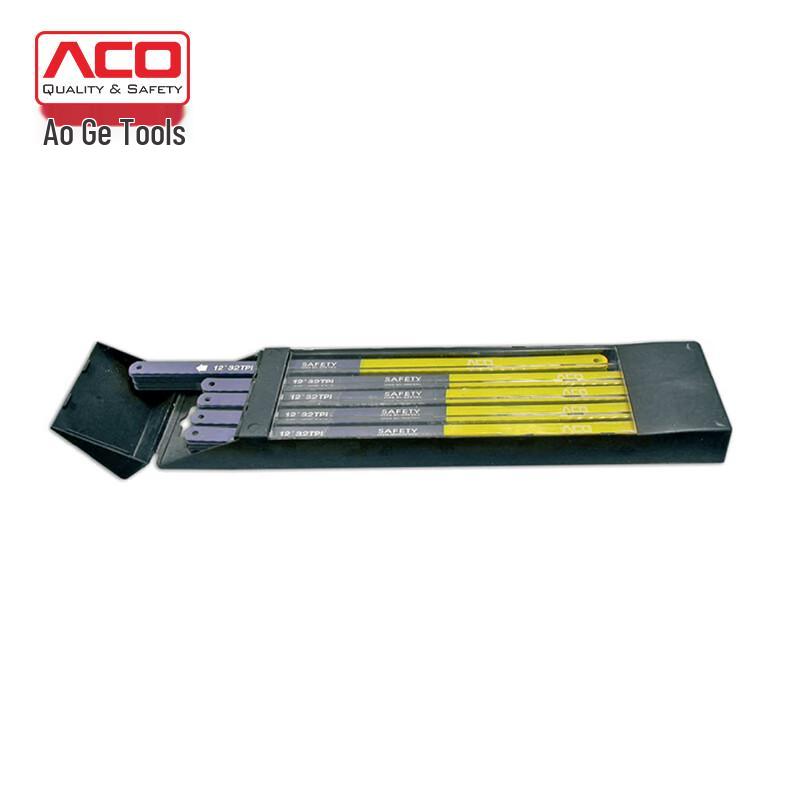 ACO Bi-metal Hacksaw Blade 12 inch