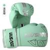 Professionelle Boxhandschuhe Erwachsene Kinder Training Sandsack Muay Thai MMA Kampf Fitness