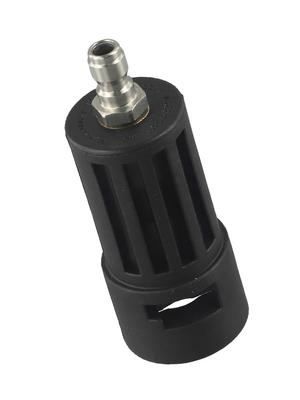 Herramientas y equipos – Dispositivos y accesorios para el lavado de coche