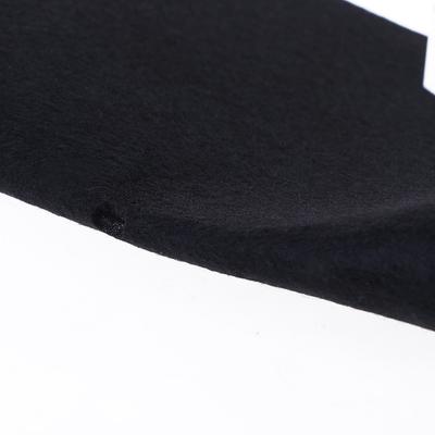 3mm Thick Felt Platter Mats Make Vinyl Sound Clearer for LP Vinyl Record Making Vinyl Sound Clearer Felt