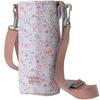Panpanchuchu Water Bottle Cover Sanrio Insulated Water Bottle Bottle Shoulder Bag for or Shoulder Perfect for Elementary School and Field Trips (with