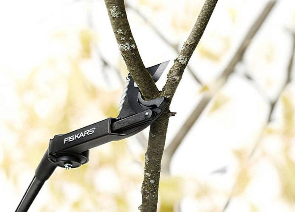 Fiskars Two-Handed Pruner For Branches 50 1 Pc