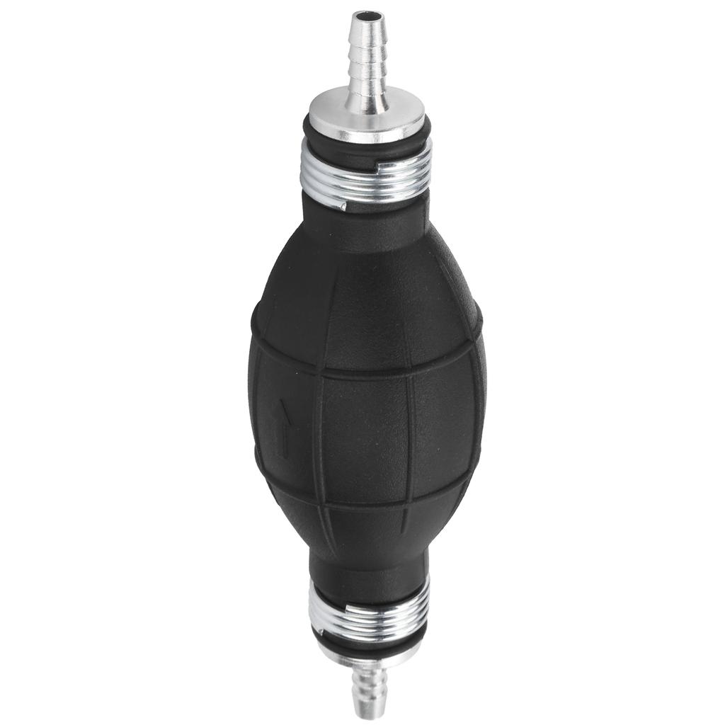 Pompa a mano per benzina Oliatore manuale per olio Attrezzature idrauliche Ferramenta 9001‑089A
