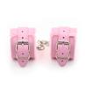 Exotic Accessorie Handcuffs For Sex Ankle Cuff Restraints BDSM Bondage Bracelet Women Sex Toys For Couples Sex Shop Erotic