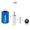 TOOPRE Bicycle Fork Headset Install Star Nut Installation Tool Setter Kits Outdoor Cycling Repair Maintenance Tools For MTB Bike