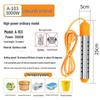 Stainless Steel Adjustable Temperature Electric Kettle