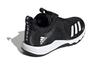 Adidas Rapidafle Boa Summer.Rdy Comfortable Breathable Low top Kids' Running Shoes Black Children Aged 3 7 Years Old FW6142