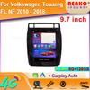 Car Radio Multimedia Player Android All In One for Volkswagen VW Touareg FL NF 2010 - 2018 for Tesla DSP Wireless Carplay WIFI
