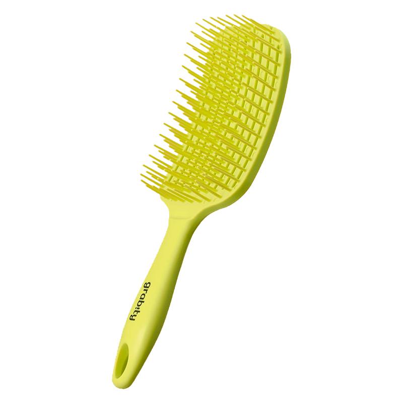 grabity Hair Lifting Brush