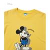 Thisisneverthat Tnt Mickey Classic Tee Yellow