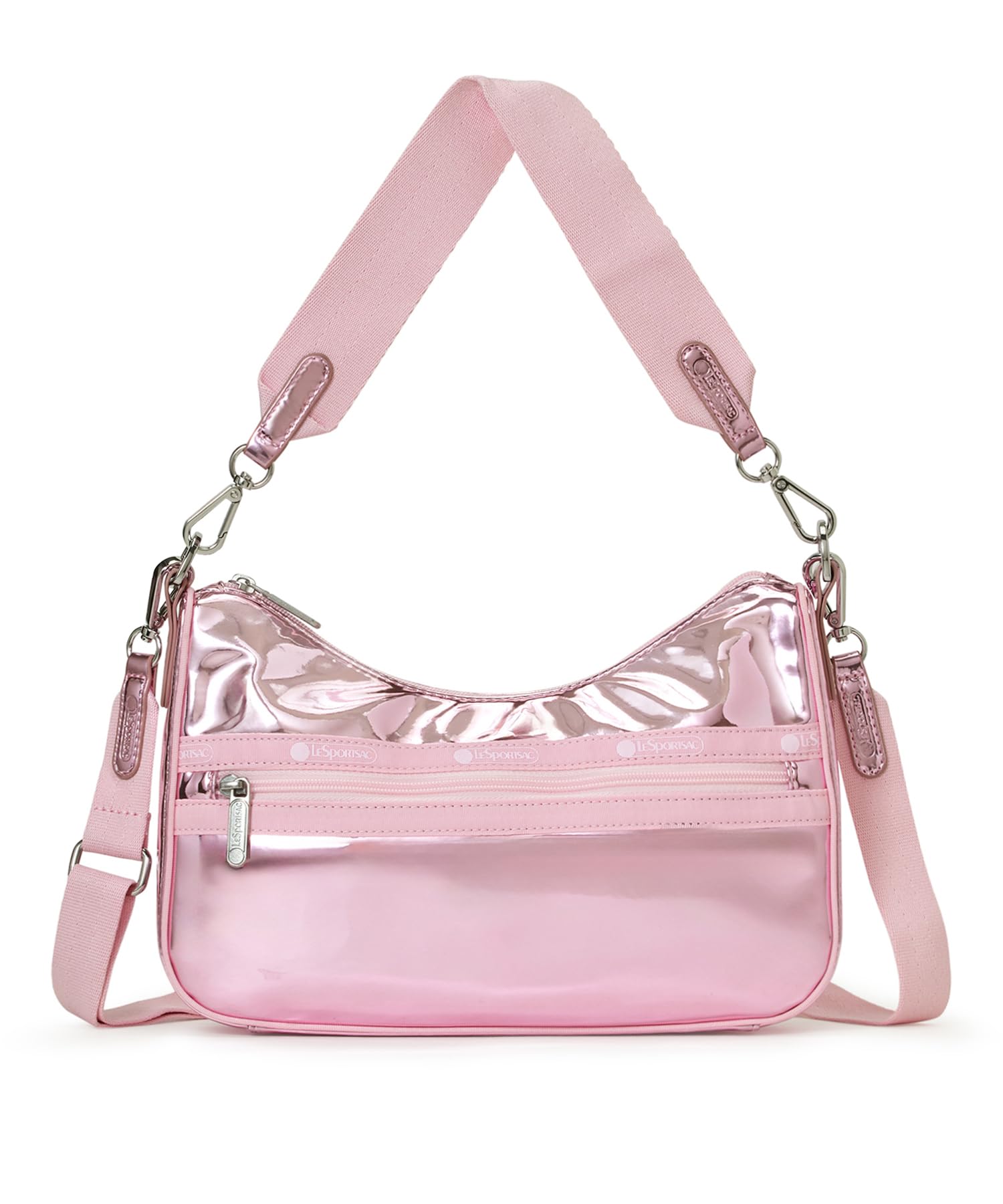 MIR SM КОНВ ПЛЕЧЕВОЙ2919Розовый аметист