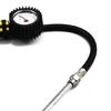 Digital Tyre Inflator Gauge Tyre Deflator & Inflator Gun with Pressure Gauge