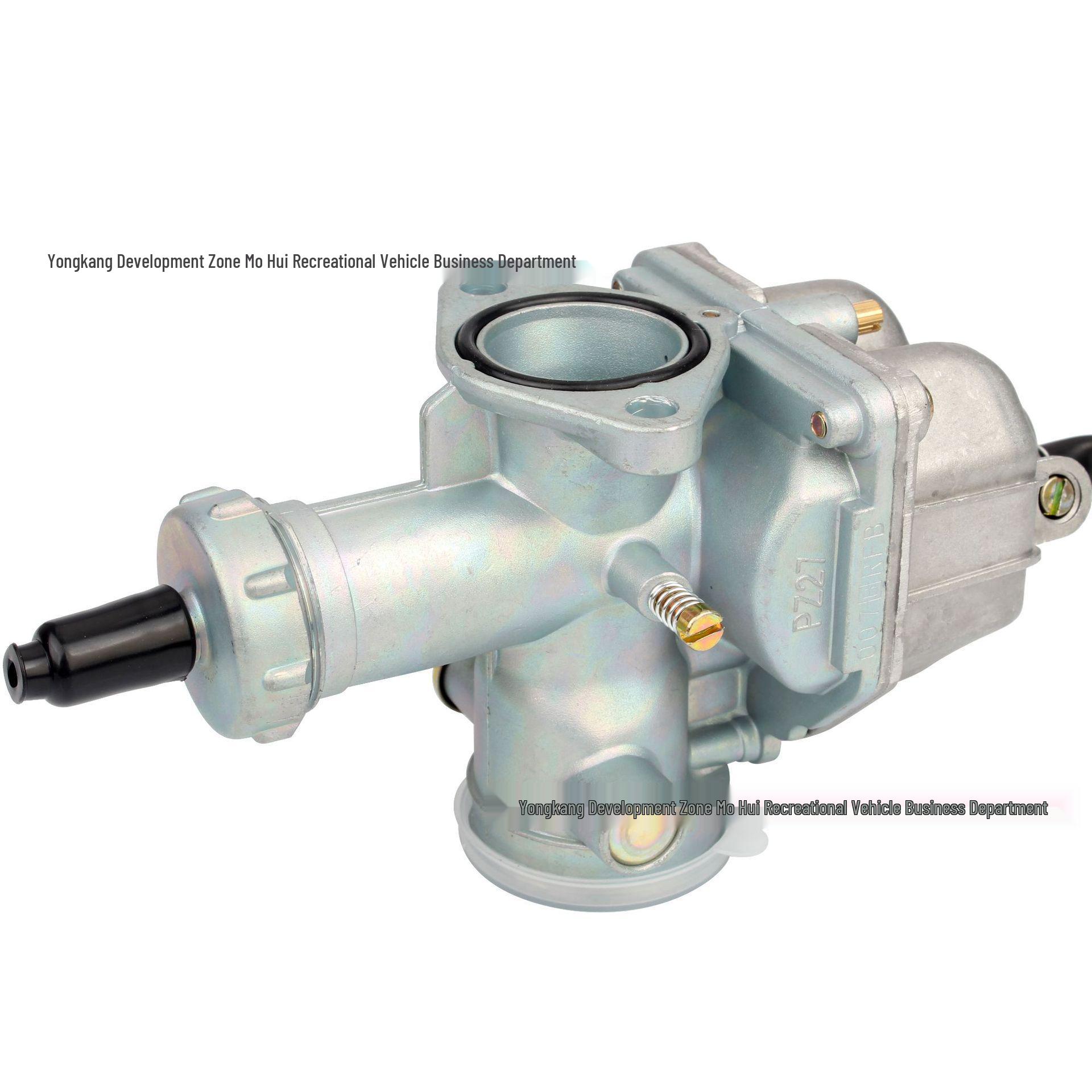 

140/150/160CC Off-road/ATV/Street Bike Manual Choke PZ27 Carburetor other