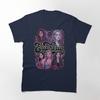 drama series Euphoria protagonist graphic 100Cotton unisex shirt 2026 Summer New Y2k Vintage Fashion Unisex Short sleeve Tshirt
