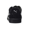 Puma Suede Shock Absorbing Durable Low Top Sneakers Women Sneakers Black 366922-01