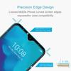 For ZTE Blade V30 Vita 10 PCS 0.26mm 9H 2.5D Tempered Glass Film