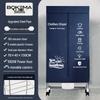 Bokoma Compact Clothes Dryer: Quick Warm Air Sterilization for Household Use