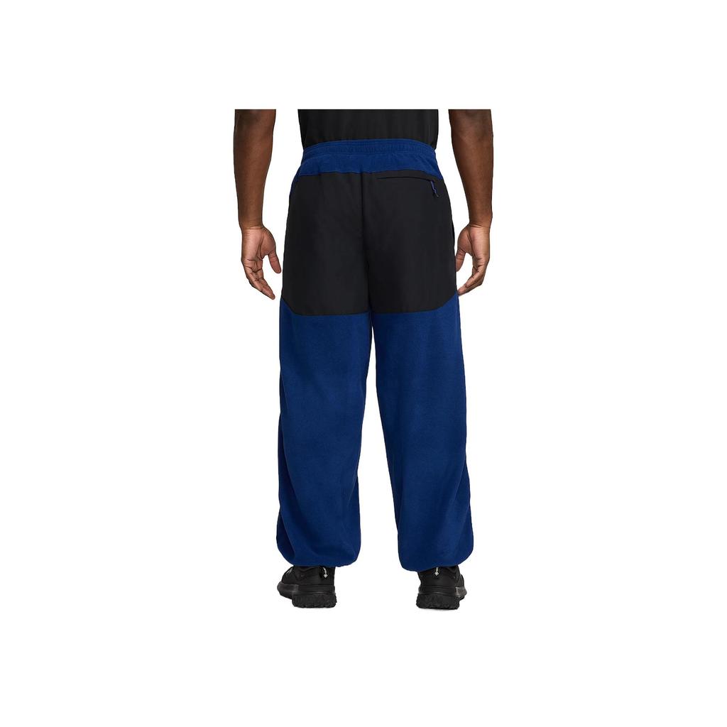 New Acg Nike Acg 'Wolf Tree' Plus Fleece Pants HJ2864-492