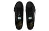 Puma Unisex Court Star Low Top Sneakers Black