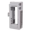 Door Hinge Hole Locator for Router Adjustable Hinge Template Installation Jig for 35 Inch Length