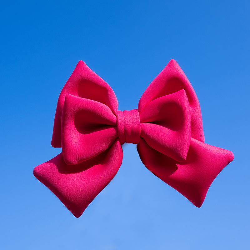 Helmaccessoires Dames Striklint Decoratie Dubbellaagse Sterke Bevestiging Schattige Strikaccessoires Voor Elektrische Motor