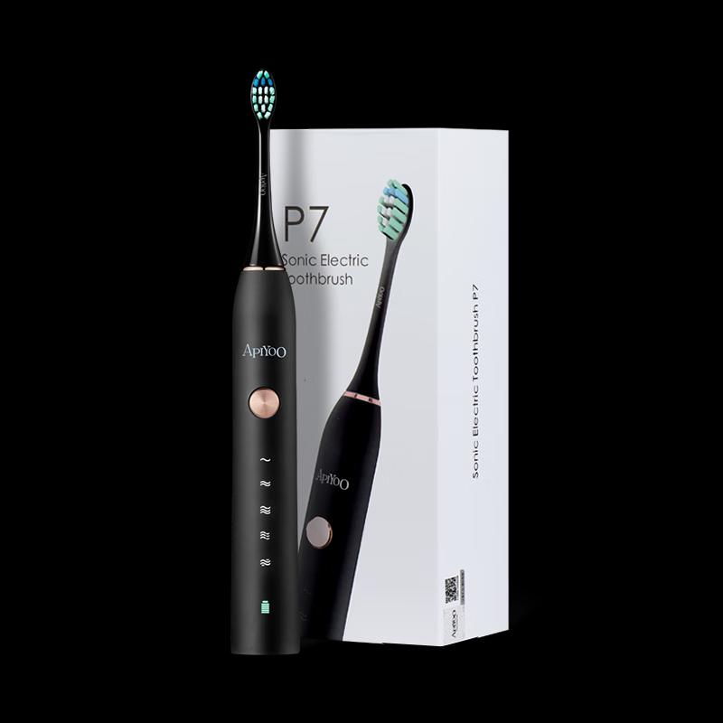 Aiyou P7 Rechargeable Sonic Electric Toothbrush