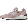 X Kith 990v2 Made In USA 'Dusty Rose' Men's M990K2