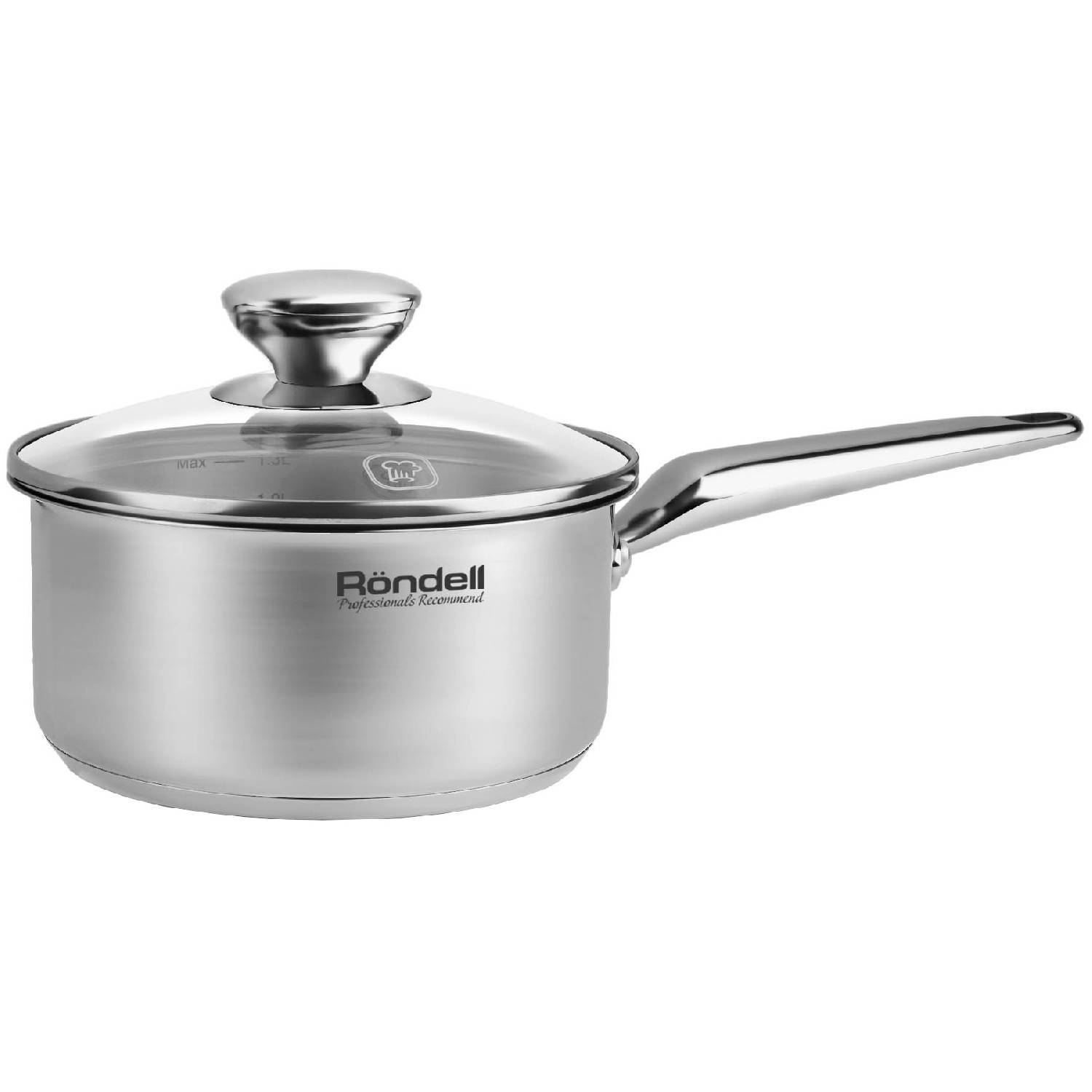 

Ведро с крышкой Rondell Rds-1222