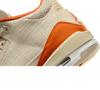 Air Jordan 3 Retro TEX Fossil Starfish IH7694-200 Women's Size