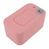 Wipes Warmer with Night Light Temperature   Refillable Multifunctional Portable USB Baby Wipes Holder Dispenser