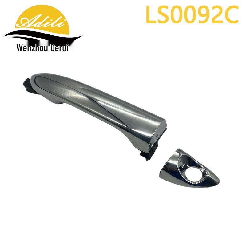 

Grand I10 Door Handle Set: 82651-B4020, 82661-B4020, 82651-B4000, 82661-B4000