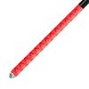 Fengchu X Pattern Heat Shrink Tube 1.6m Fishing Rod Handle Grip - Comfortable, Non-slip Feel Exclusive