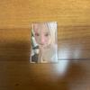 FROMIS_9 TOMORROW GLOW Final Concert General Admission Photocard
