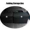 AWT1 Car Trunk Large Capacity Sundries Storage Box Organizer Tool For Morris Garages MG 7 6 5 ZS MG4 EV ONE Cyberster HS MG3 EZS GT