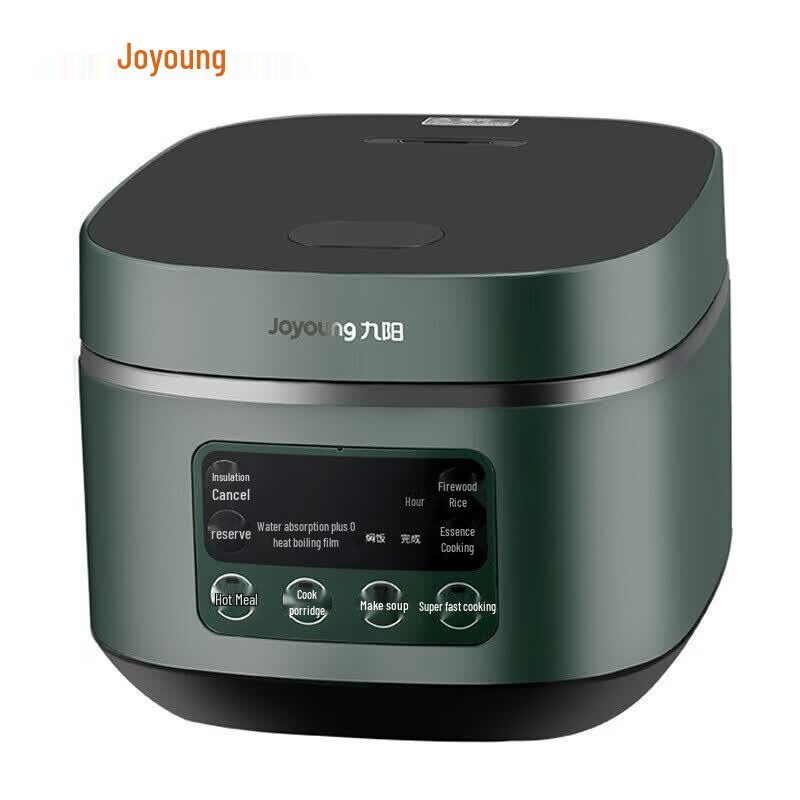 Joyoung 3L Smart Mini Rice Cooker CN plug (adapter included)