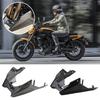 Motorcycle Engine Chassis Shroud For Eliminator 500 2025-2025 Chassis Protective Cover Deflector Exhaust Guard F8x7