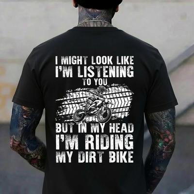 Tops – T-Shirts