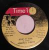 7inch Record ADMIRAL TIBET  Stop It Now NONE Time 1 Internat 1992 Jamaica Reggae Ska  Dub Used