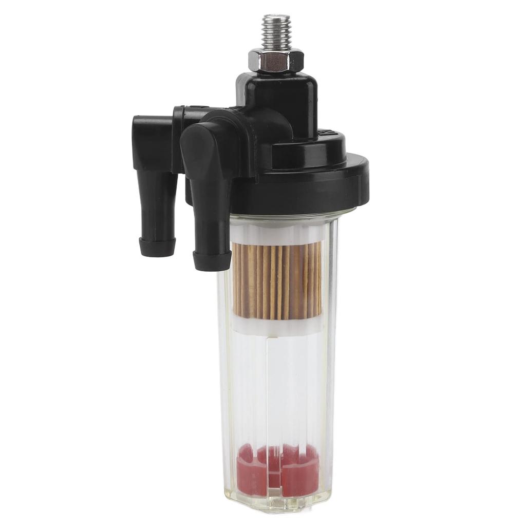68V-24560-00 Fuel Filter for Yamaha 2 4 Stroke, Removes Iron Oxide and Fragments, Easy Installation, Reliable