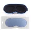 Light-Blocking Travel Sleep Eye Mask