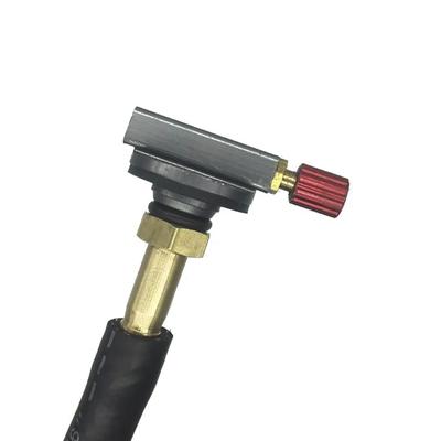 Multipurpose Outdoor Camping Stove Switch Fitting Connector To LPG Cylinder Durable And Versatile Camping Gear Accessory