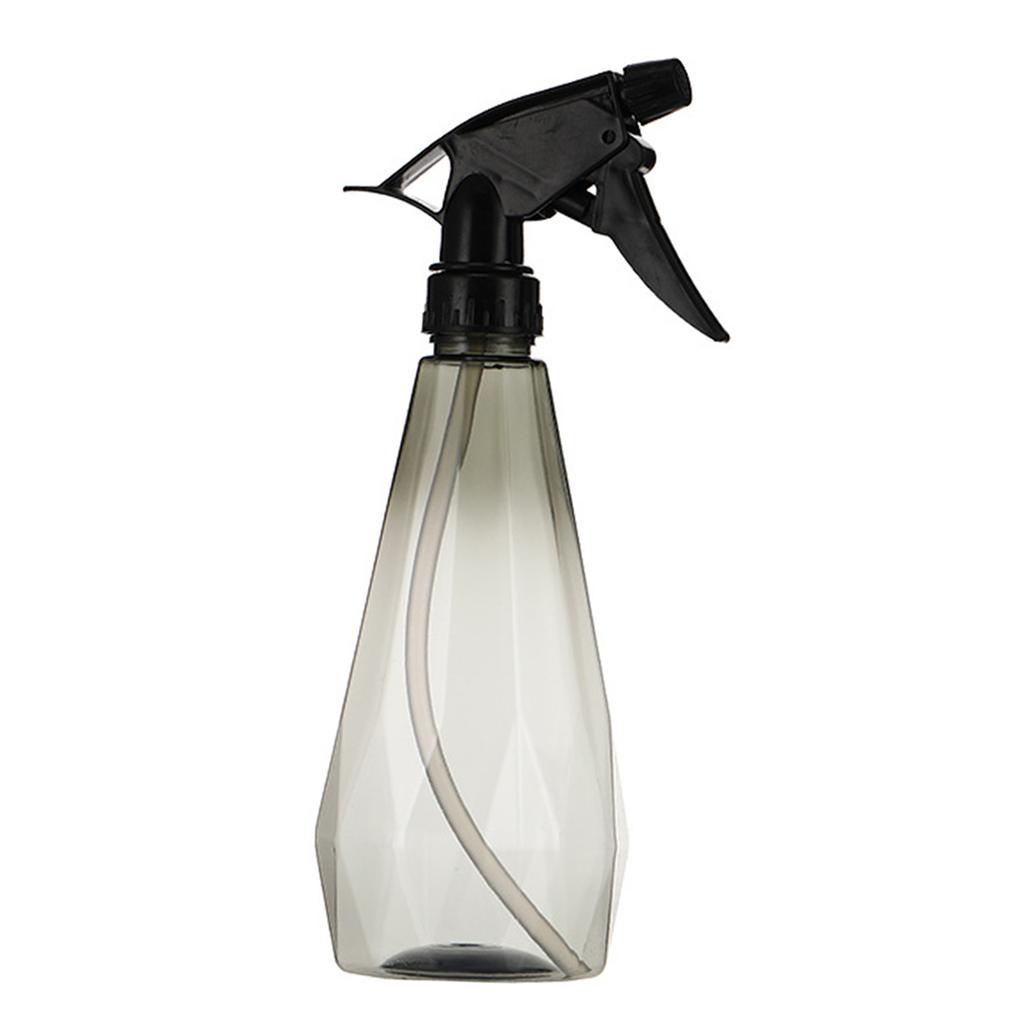 Sprühflasche 500ml Kunststoff Dual-Modus Wassersprühflasche für Pflanzenanzucht Heimgebrauch