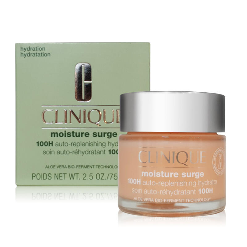 Clinique Moisture Surge 100H Hydrator 75ml